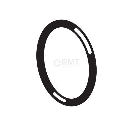 663918400  (O-ring, 26.6 x 3.5 mm)